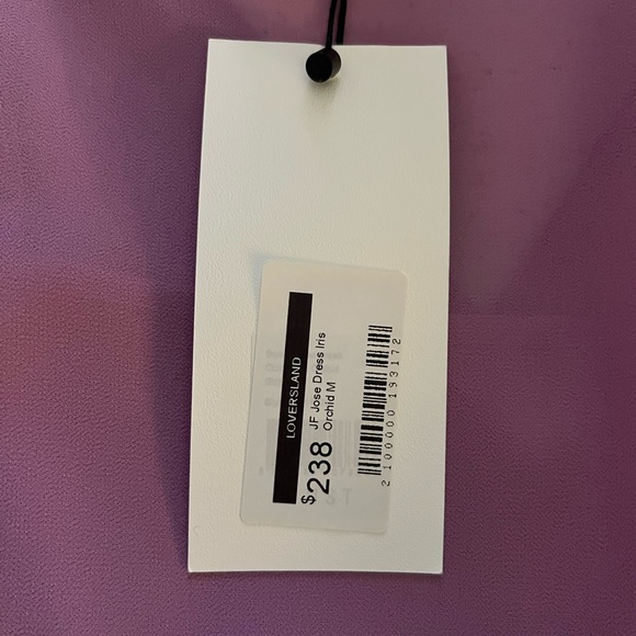 Joss Dress - Picture 3 of 3